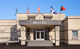 Hotel Days Inn Blainville